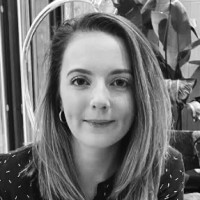 DatacenterDynamics Employee Sophie Rutherford's profile photo