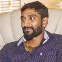 NITCO Inc. Employee Sai Kiran's profile photo