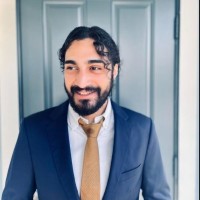 Carbon Composites Inc. Employee Mazen Youssef's profile photo