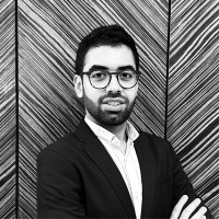 YCP India Employee Ashish Bijlani's profile photo