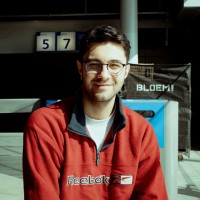 Hiber Employee Mustafa Yanar's profile photo