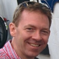 Qstream Employee Doug Reynolds's profile photo