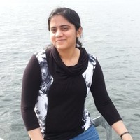 Contor Solutions Inc. Employee Kannali Reshma's profile photo
