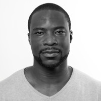 WarnerMedia Employee Haile Owusu's profile photo