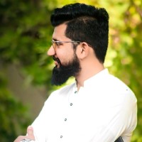 BizTech Employee Mirza Abeer's profile photo