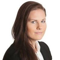 Husse Employee Kristin Söderberg's profile photo