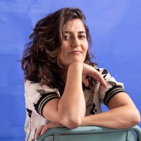 Magoya Employee Victoria Perrote's profile photo