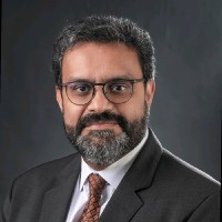 EDGE Employee Zack Mathew's profile photo