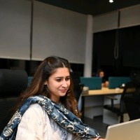 Emaan Masood's profile photo