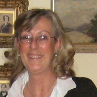 InterStand Service srl Employee Antonella Collini's profile photo