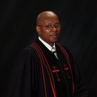 Antioch Church Employee William Greene's profile photo