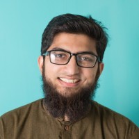 Hassaan Elahi Email & Phone Number