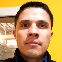 Minera Triton Argentina S.A. Employee Matias Pizarro's profile photo