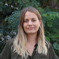 Carradale Futures Employee Dora Jewell's profile photo