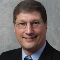 New Mexico Finance Authority Employee Bradley Fluetsch's profile photo