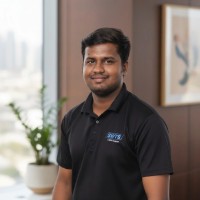 SWTS Pte Ltd Employee Ramachandran Rakesh's profile photo