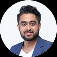 FeelDX Employee Chaitanya Tuteja's profile photo