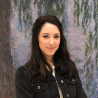 Sarah Shevchuk Email & Phone Number