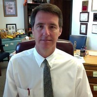 Tennessee Farm Bureau Employee Chris Fleming's profile photo