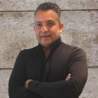 DSP Design Associates Employee Yatin Patel's profile photo