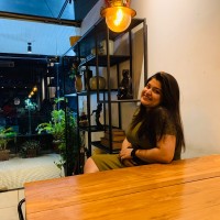 Kvell Dynamics Employee Anushka Joshi's profile photo