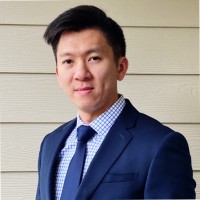 Micro-Analytics Inc. Employee Chi Chiang's profile photo