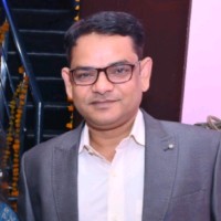 AMD Solutions Employee Dileep Srivastava's profile photo