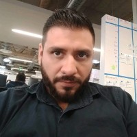 UNITIS Employee Arturo Ulises Castañeda Estrada's profile photo