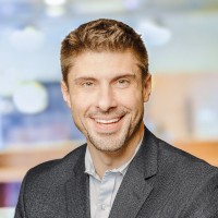 Surety Employee Ryan Boder's profile photo