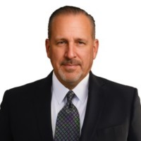 Delta Consulting Group Employee Stephen White's profile photo