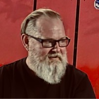 ëQUALITY FOODS Employee Andrew Reimer's profile photo