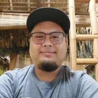 Racket Employee Lew Irving Wallace Marquez's profile photo