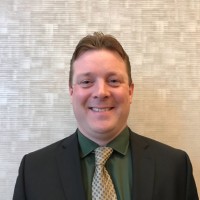 Jacobs Employee David Jessep's profile photo