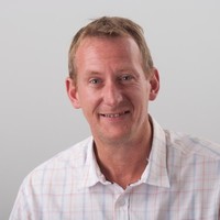 Powerpoint Electrical & Mechanical Employee Mike Miet's profile photo