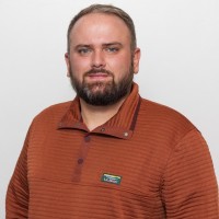 HALO Development Employee Joseph Johnson's profile photo