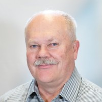 EVS, Inc. Employee Lee O'Neal's profile photo