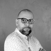 RCR Flooring Applications Employee Guillaume Akhtiar's profile photo