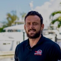 Engineered Yacht Solutions, INC Employee Michael Pasuco's profile photo