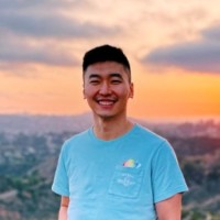 Meta Employee Jack Ding's profile photo