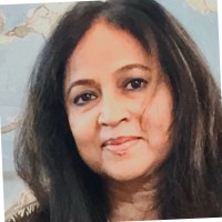 Consultant / Self-Employed Employee Lucy Chaddha's profile photo