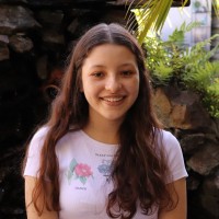 Bukz Employee Danna Celeste Gómez Ruiz's profile photo