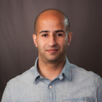 Claricode Employee Michael Arvan's profile photo