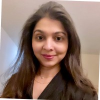 FDAMAP Employee Roma Borkar's profile photo