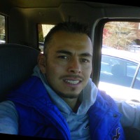 Lowder Steel Inc. Employee Adrian Avila's profile photo
