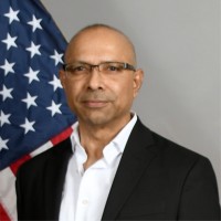 Texas Military Department Employee Sekhar Gangidi's profile photo