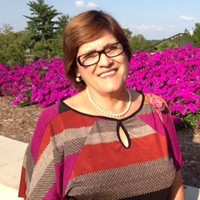 Meridian Enterprises Corporation Employee Connie de la Rosa's profile photo