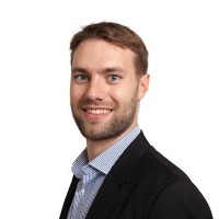 Rusta Employee Christoffer Bergkvist's profile photo