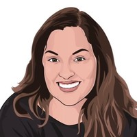 No to the Quo Employee Corianne Burton's profile photo