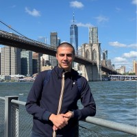 Giacomo Bellazzi Email & Phone Number