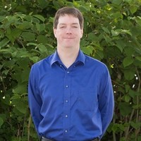 ShopRite Supermarkets Employee Alan Snyder's profile photo